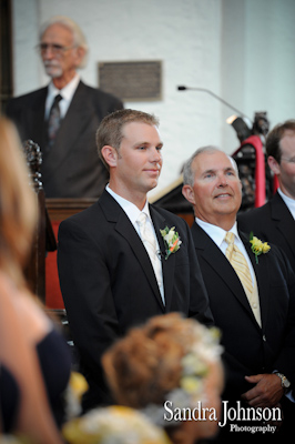 Best University Club Wedding photographer - Sandra Johnson (SJFoto.com)